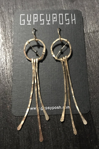 Harness Pyrite Loops