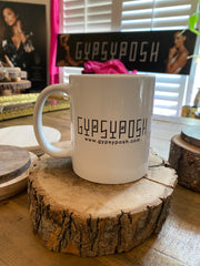 GP Coffee Mug